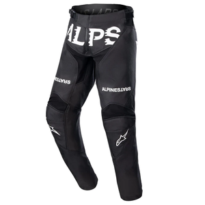 Alpinestars 2023 Youth Racer Found Pants (Black)